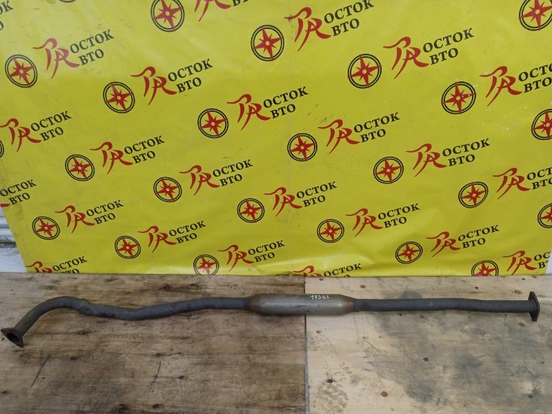 Резонатор глушителя, 3000 рублей, Красноярск