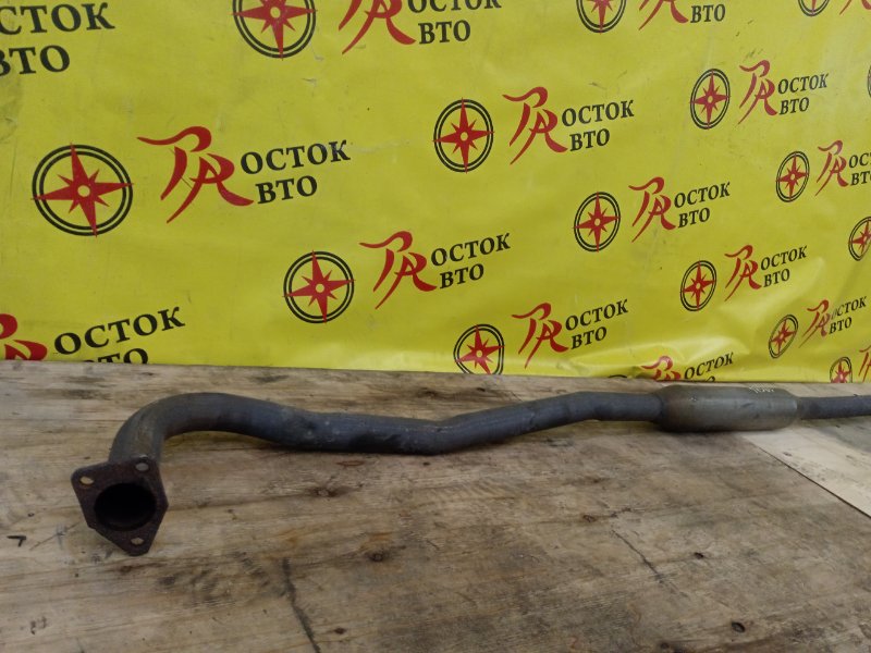 Резонатор глушителя, 3000 рублей, Красноярск