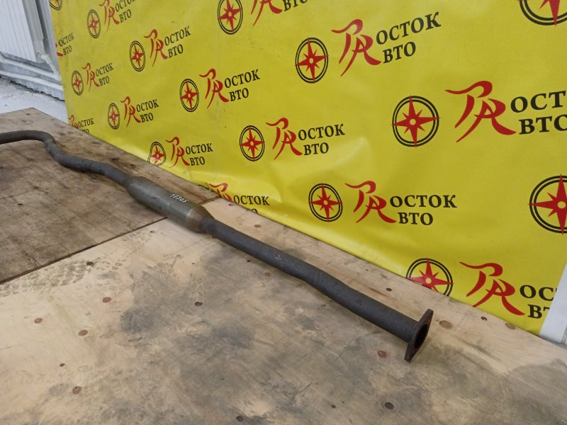 Резонатор глушителя, 3000 рублей, Красноярск