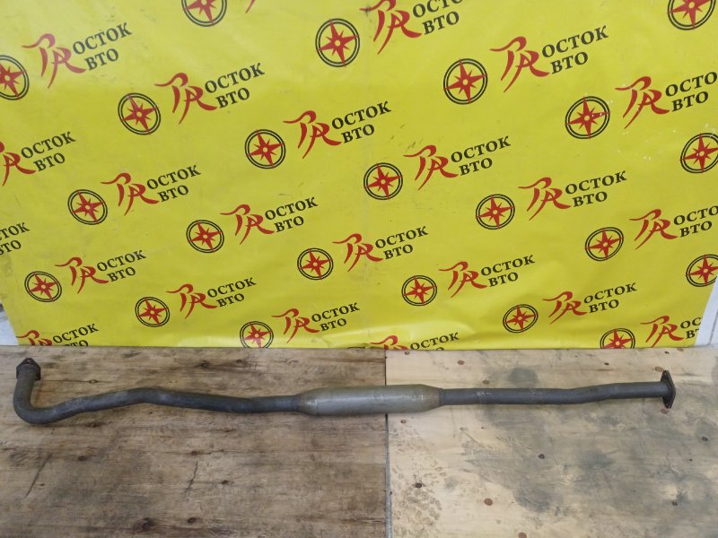 Резонатор глушителя, 3000 рублей, Красноярск