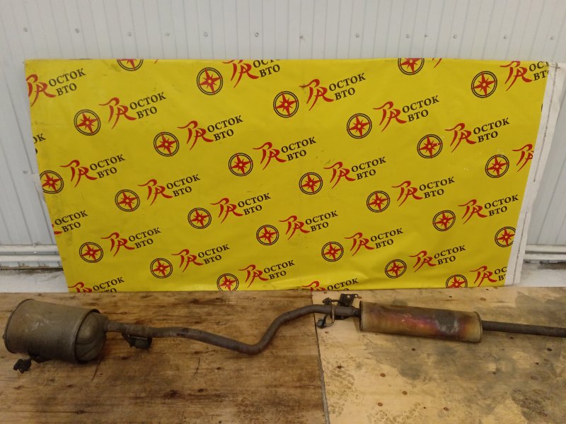 глушитель, 8000 рублей, Красноярск