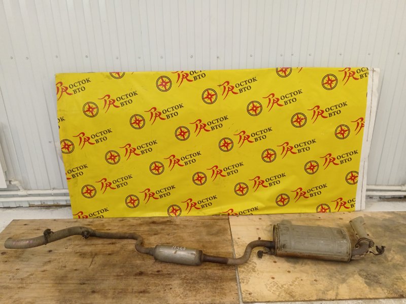 глушитель, 7000 рублей, Красноярск