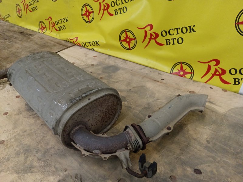 глушитель, 7000 рублей, Красноярск