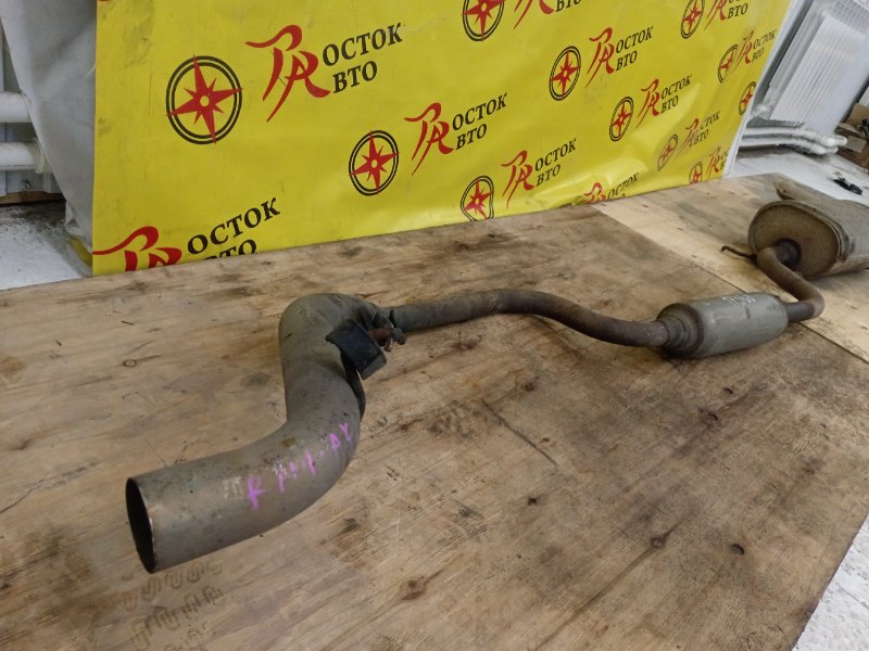 глушитель, 7000 рублей, Красноярск