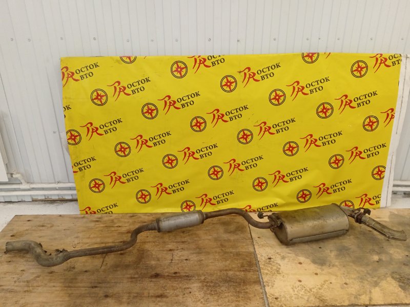 глушитель, 7000 рублей, Красноярск