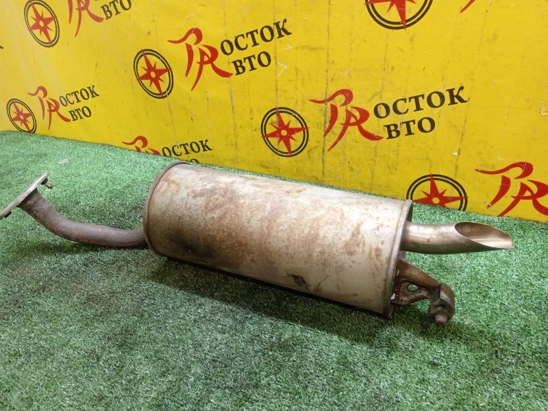 глушитель, 2500 рублей, Красноярск