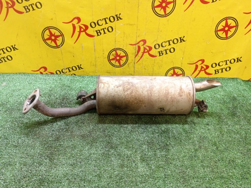 глушитель, 2500 рублей, Красноярск