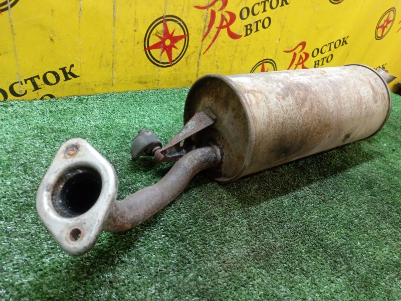 глушитель, 2500 рублей, Красноярск