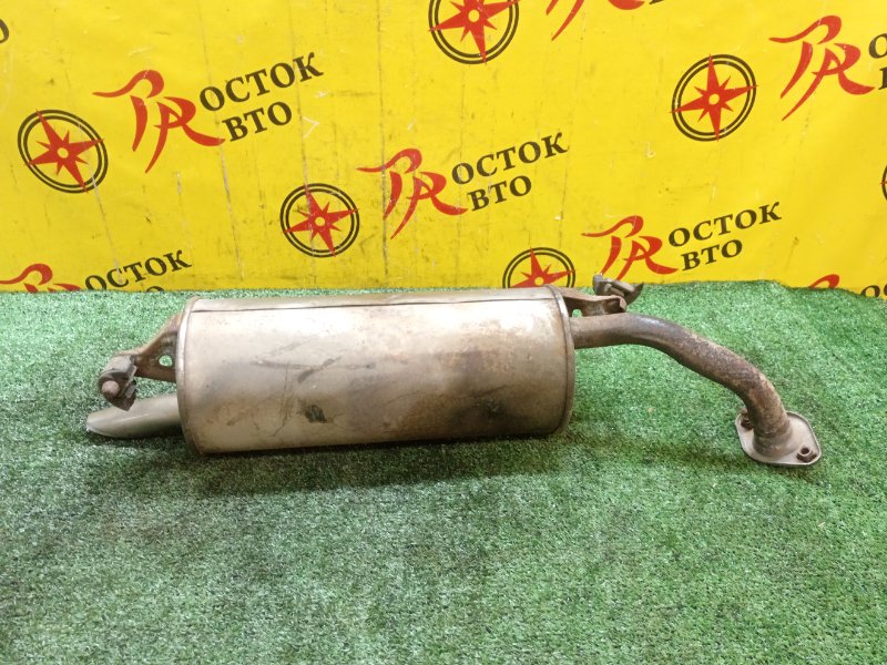 глушитель, 2500 рублей, Красноярск