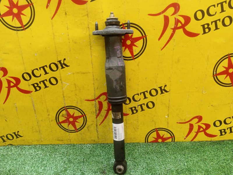 Амортизатор подвески, 1500 рублей, Красноярск