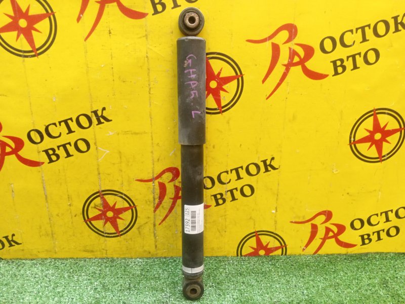 Амортизатор подвески, 1000 рублей, Красноярск