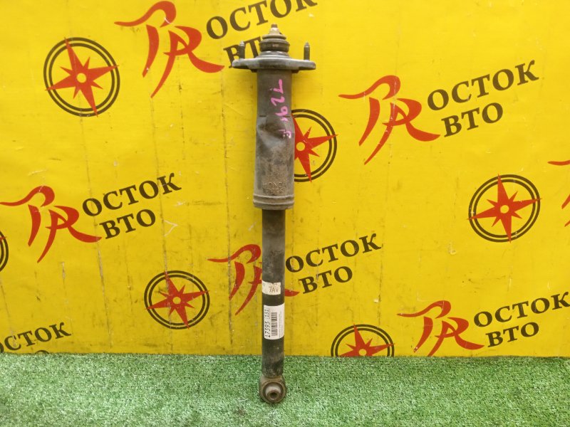 Амортизатор подвески, 1500 рублей, Красноярск