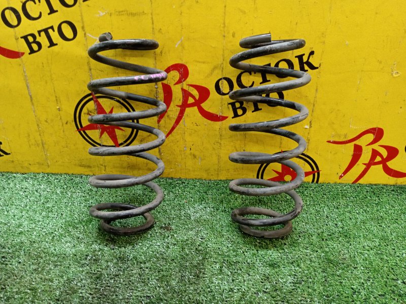 Пружина подвески, 500 рублей, Красноярск