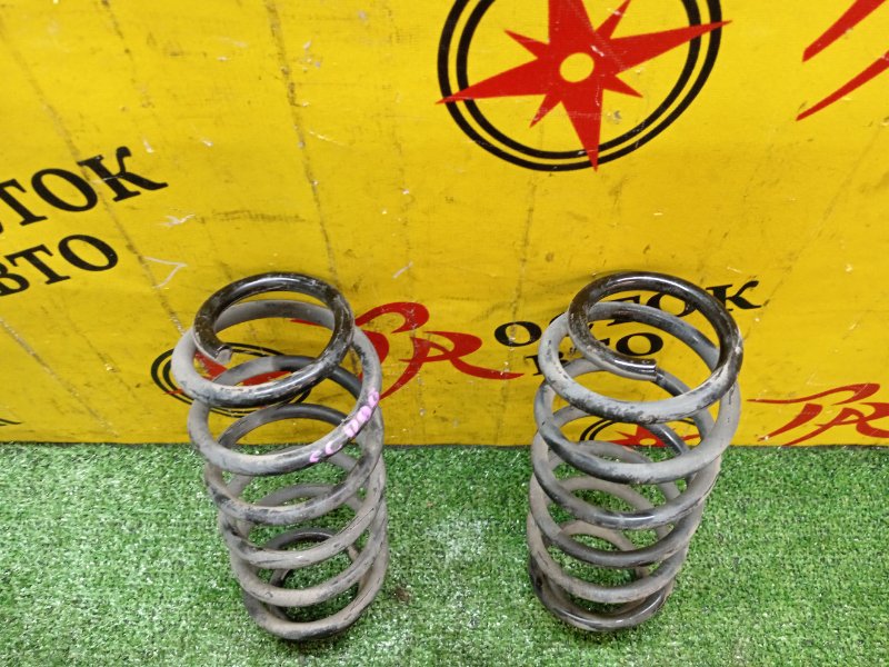 Пружина подвески, 500 рублей, Красноярск