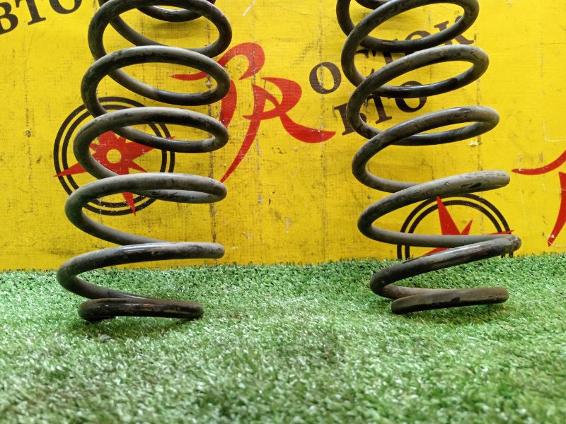 Пружина подвески, 500 рублей, Красноярск