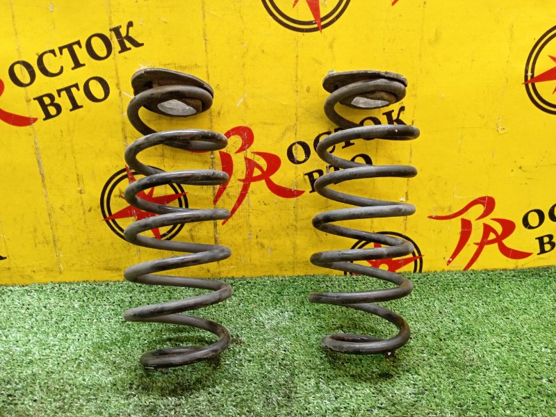 Пружина подвески, 500 рублей, Красноярск
