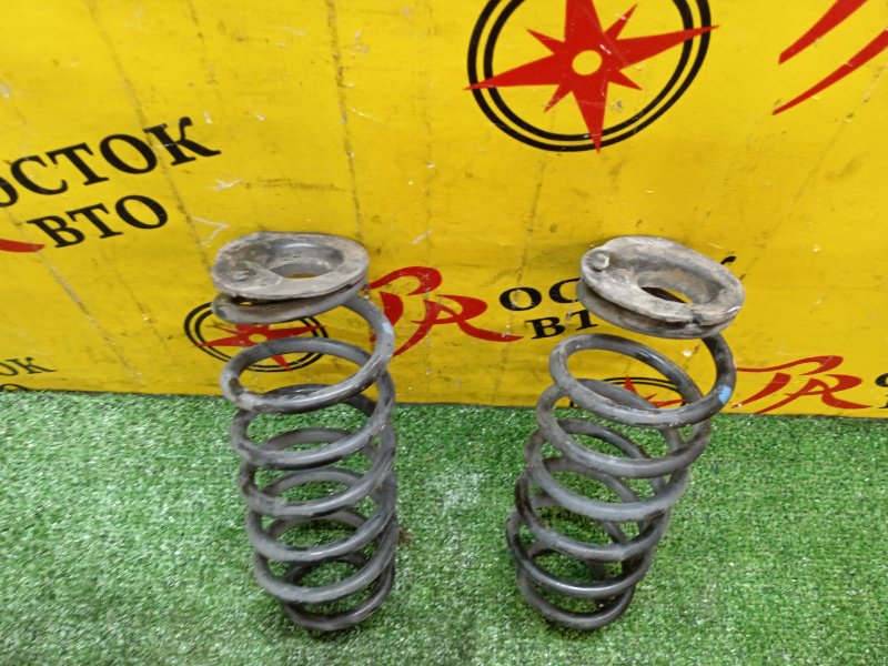 Пружина подвески, 500 рублей, Красноярск