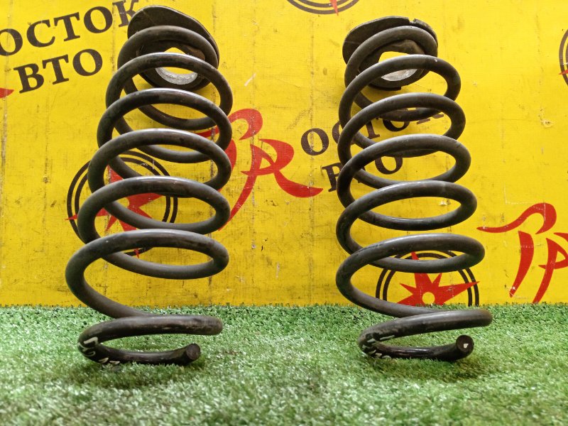 Пружина подвески, 500 рублей, Красноярск