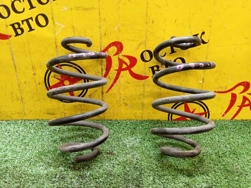Пружина подвески, 500 рублей, Красноярск