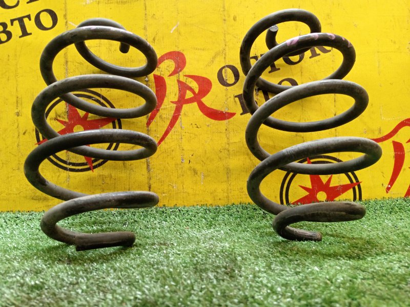 Пружина подвески, 500 рублей, Красноярск