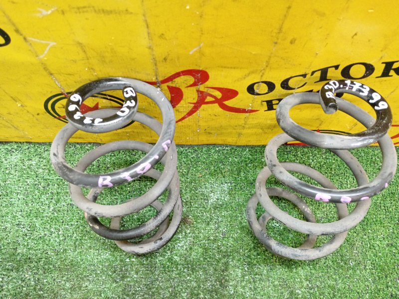 Пружина подвески, 500 рублей, Красноярск