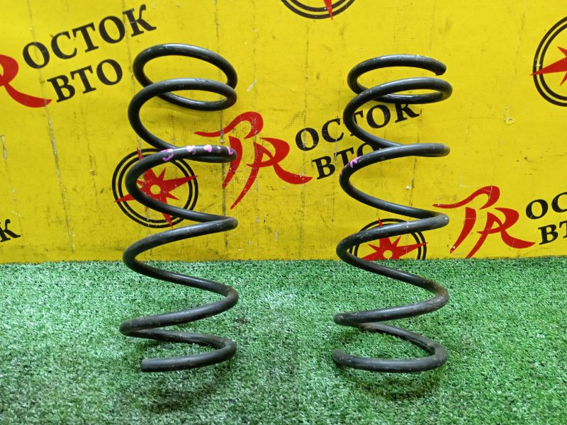 Пружина подвески, 500 рублей, Красноярск