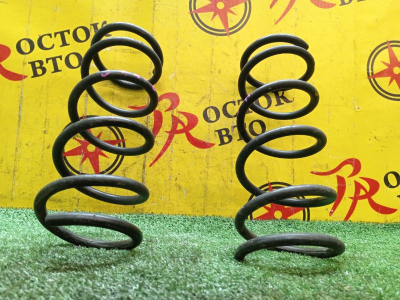 Пружина подвески, 500 рублей, Красноярск