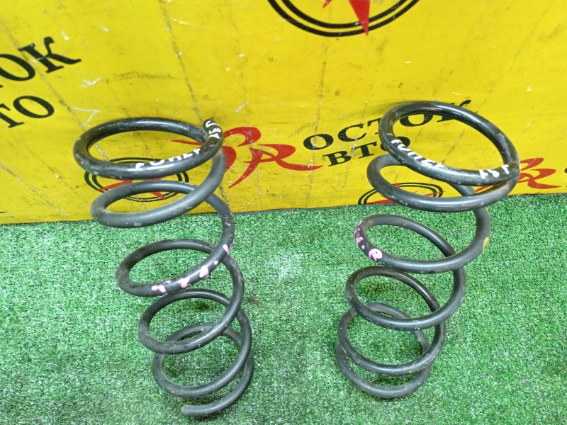 Пружина подвески, 500 рублей, Красноярск