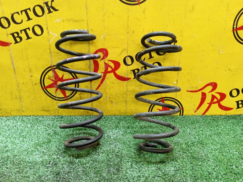 Пружина подвески, 600 рублей, Красноярск