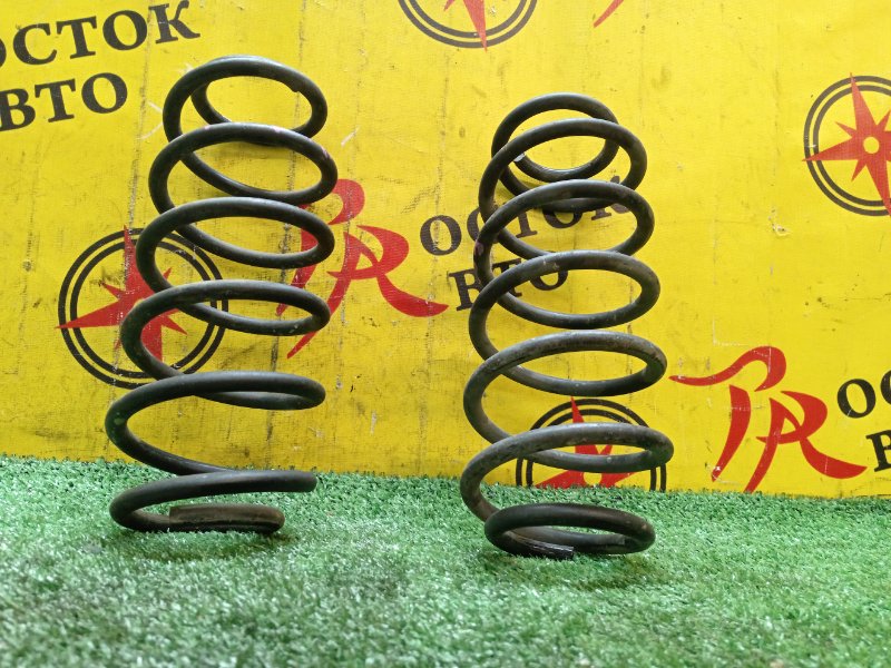 Пружина подвески, 600 рублей, Красноярск
