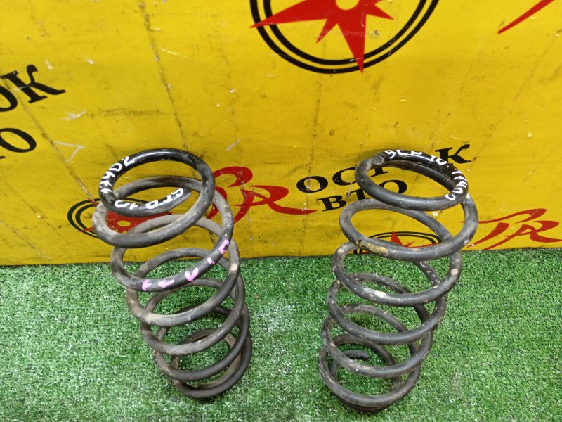 Пружина подвески, 600 рублей, Красноярск