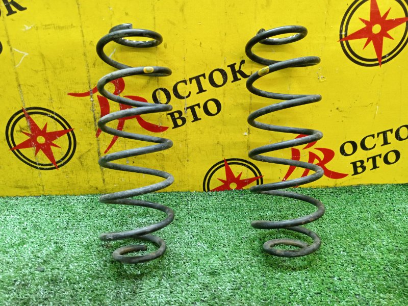 Пружина подвески, 300 рублей, Красноярск