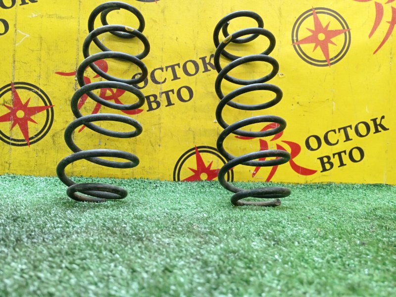 Пружина подвески, 300 рублей, Красноярск