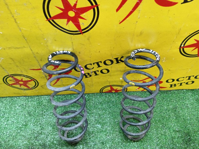 Пружина подвески, 300 рублей, Красноярск