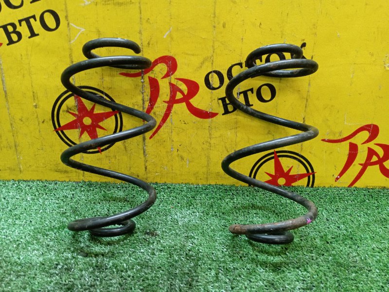 Пружина подвески, 400 рублей, Красноярск