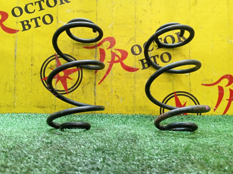 Пружина подвески, 400 рублей, Красноярск