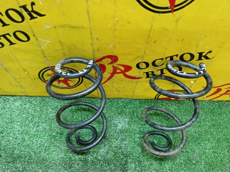 Пружина подвески, 400 рублей, Красноярск