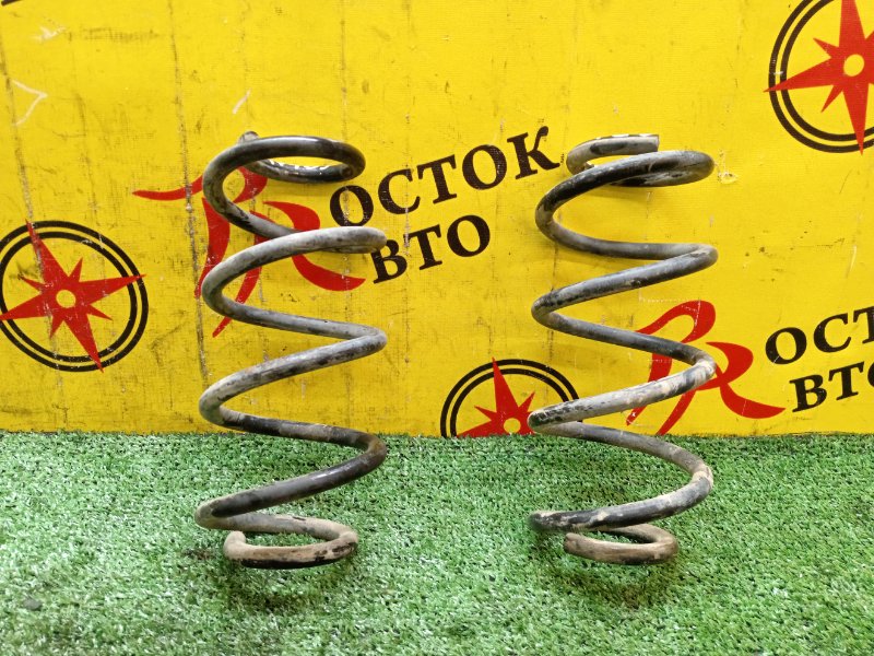 Пружина подвески, 500 рублей, Красноярск