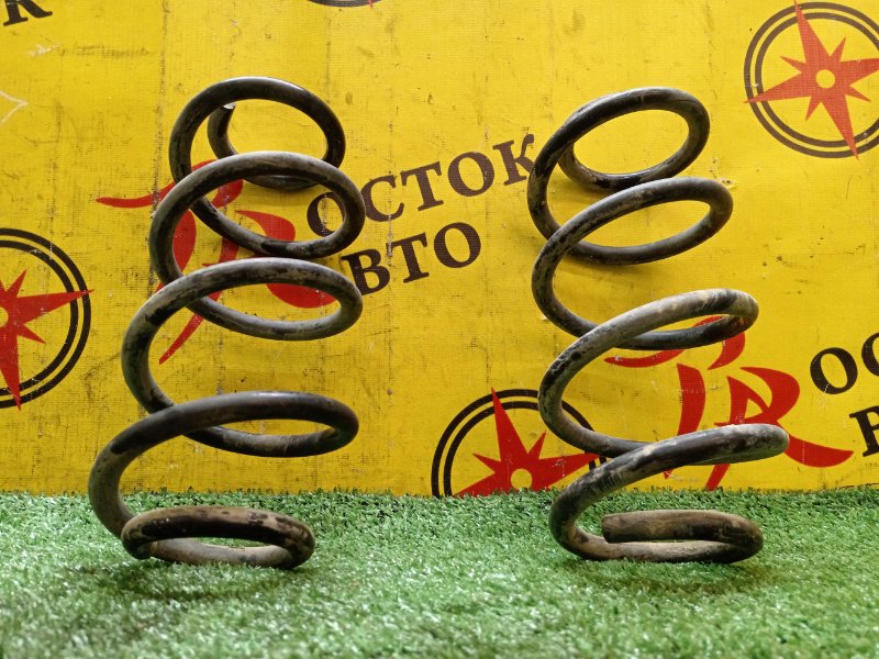 Пружина подвески, 500 рублей, Красноярск