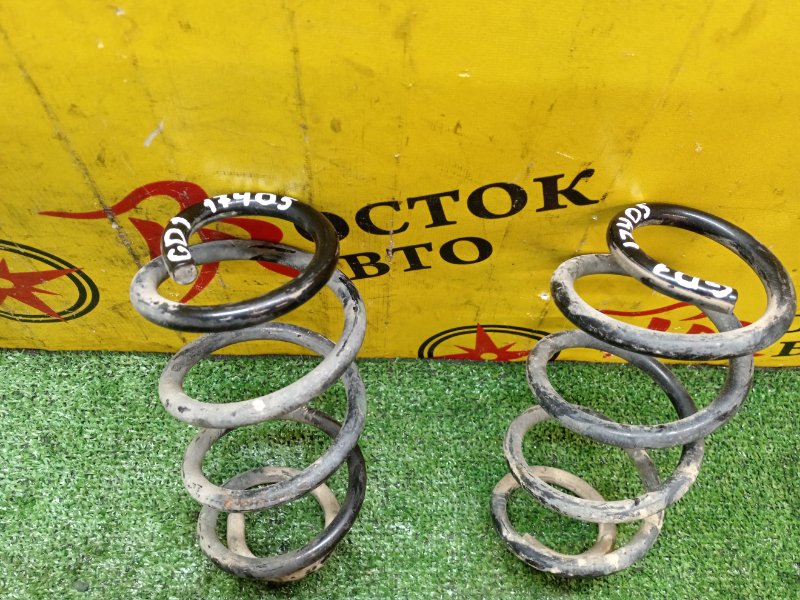 Пружина подвески, 500 рублей, Красноярск