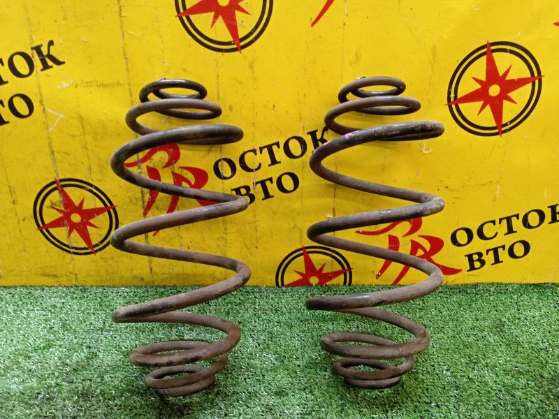 Пружина подвески, 6000 рублей, Красноярск