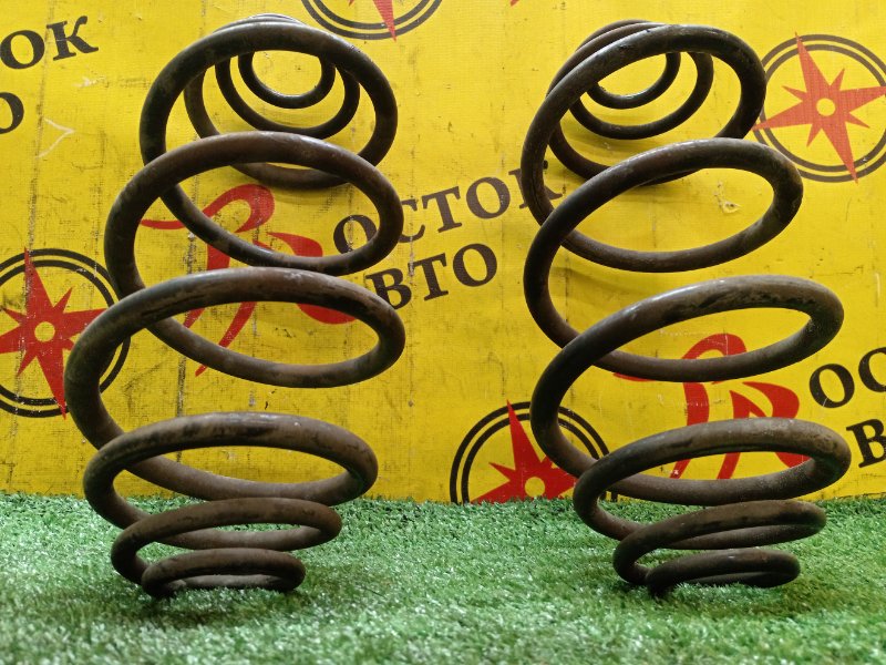 Пружина подвески, 6000 рублей, Красноярск