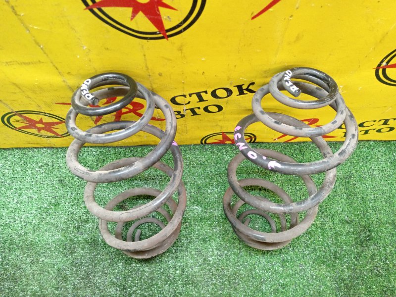 Пружина подвески, 6000 рублей, Красноярск