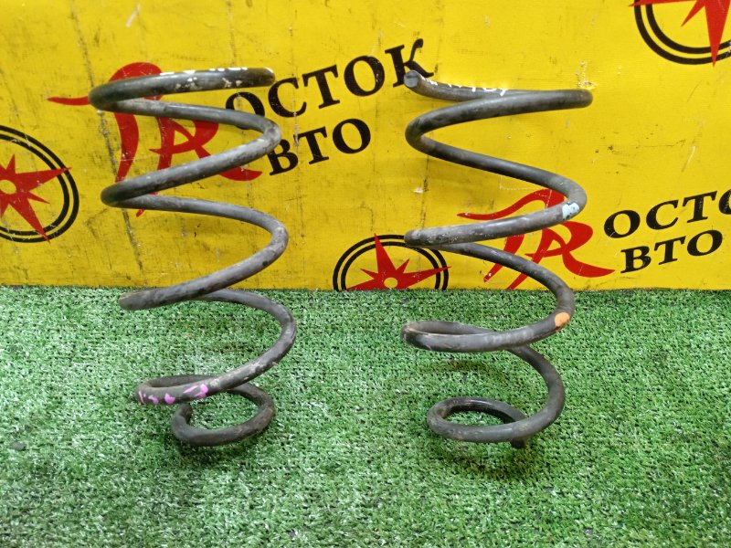 Пружина подвески, 800 рублей, Красноярск