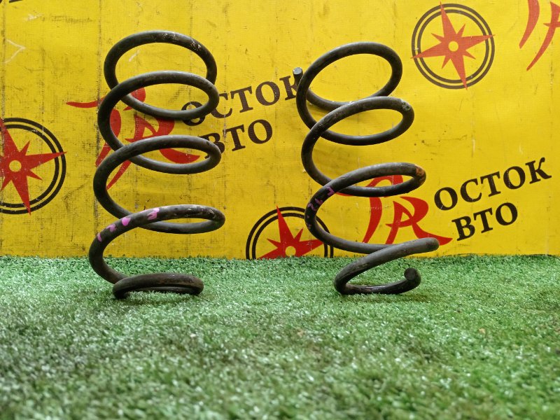 Пружина подвески, 800 рублей, Красноярск