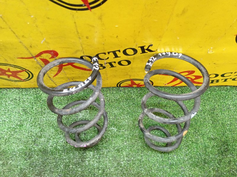 Пружина подвески, 800 рублей, Красноярск