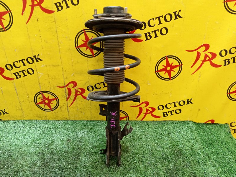 Стойка подвески, 2500 рублей, Красноярск