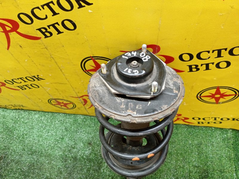 Стойка подвески, 2500 рублей, Красноярск