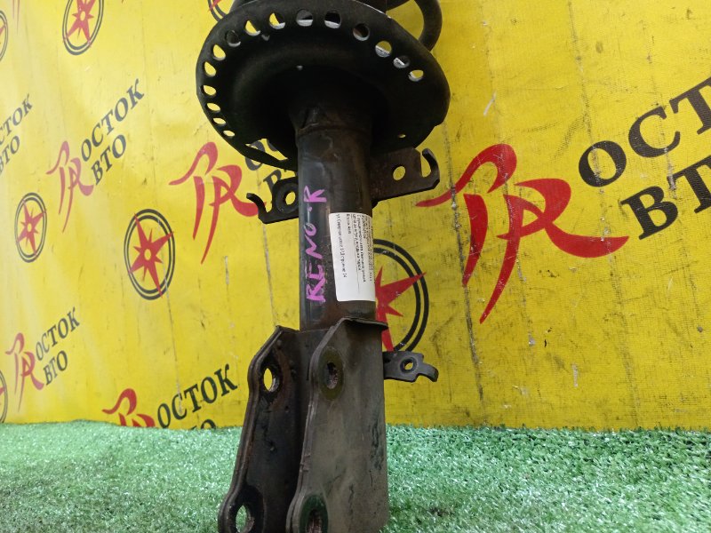 Стойка подвески, 2500 рублей, Красноярск