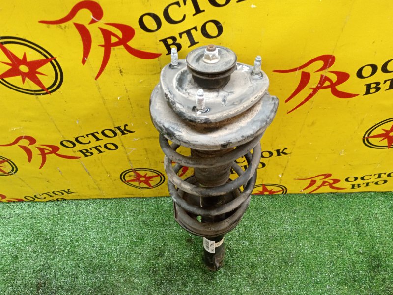 Стойка подвески, 2000 рублей, Красноярск